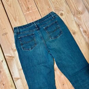 Vintage 90s St. John’s Bay Bootcut Jeans